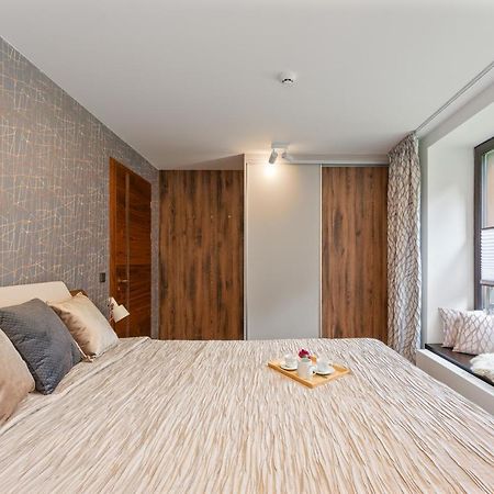 Apartment Adelka 203 - Residence Koubek Špindlerŭv Mlýn المظهر الخارجي الصورة