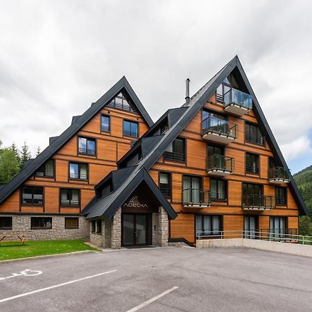 Apartment Adelka 203 - Residence Koubek Špindlerŭv Mlýn المظهر الخارجي الصورة