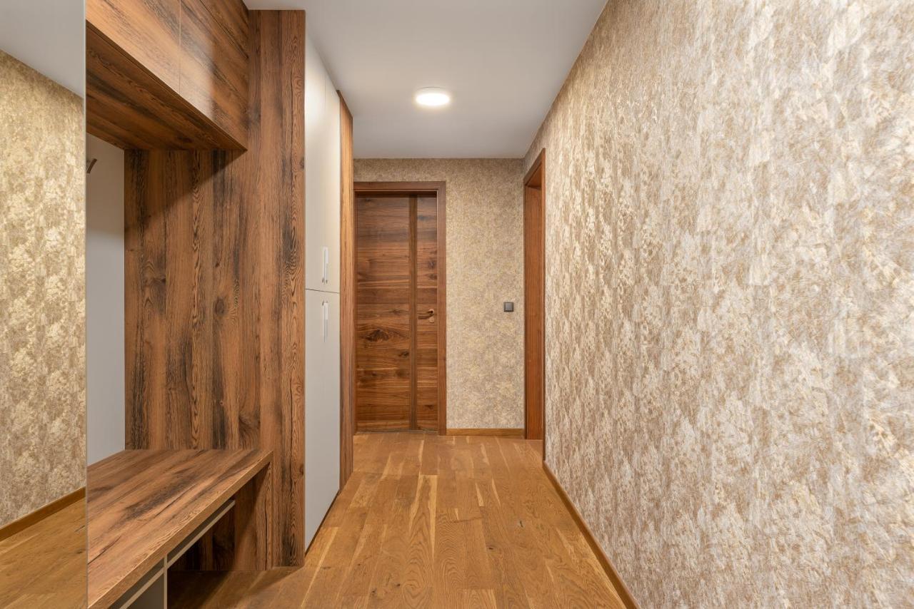 Apartment Adelka 203 - Residence Koubek Špindlerŭv Mlýn المظهر الخارجي الصورة