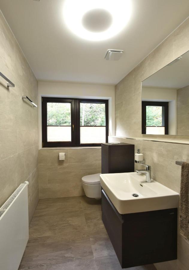 Apartment Adelka 203 - Residence Koubek Špindlerŭv Mlýn المظهر الخارجي الصورة