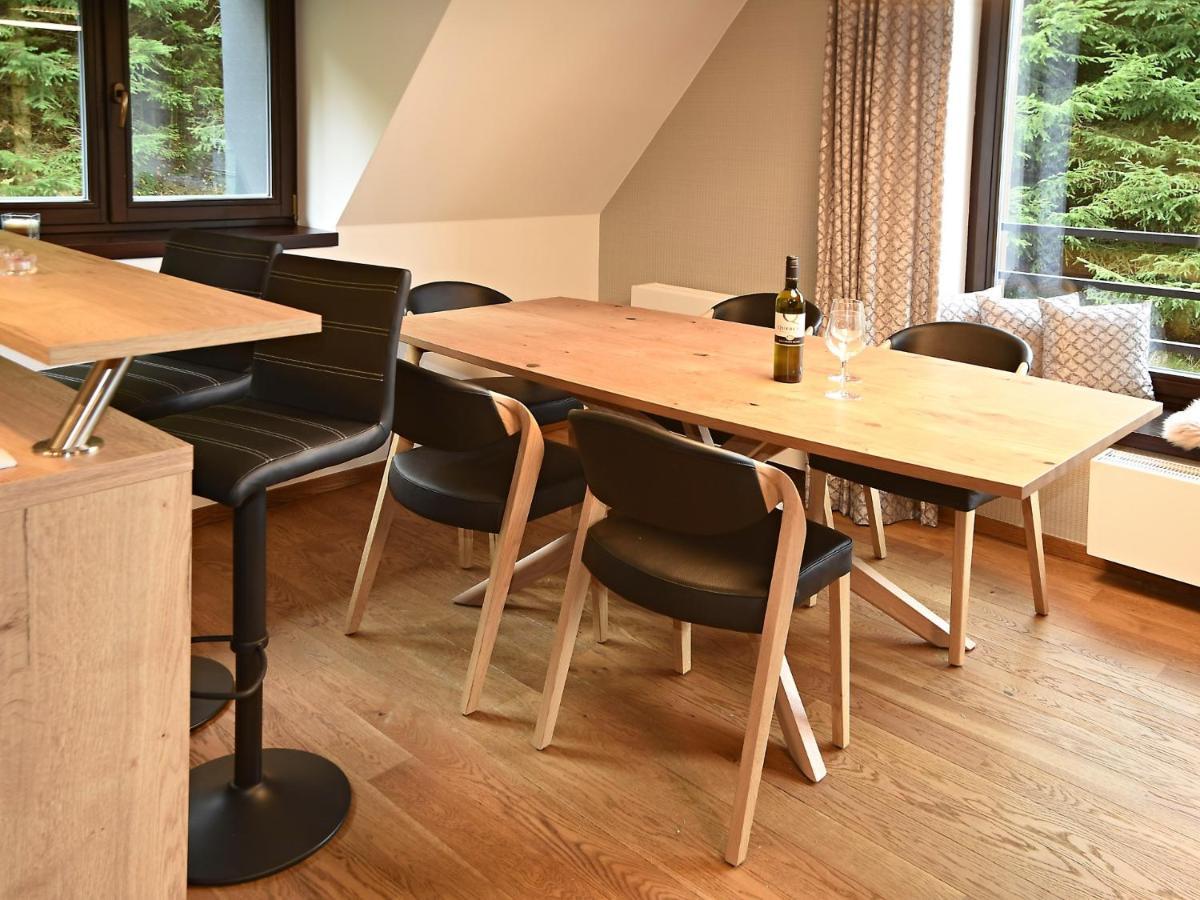 Apartment Adelka 203 - Residence Koubek Špindlerŭv Mlýn المظهر الخارجي الصورة